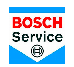 Logotipo BOSCH
